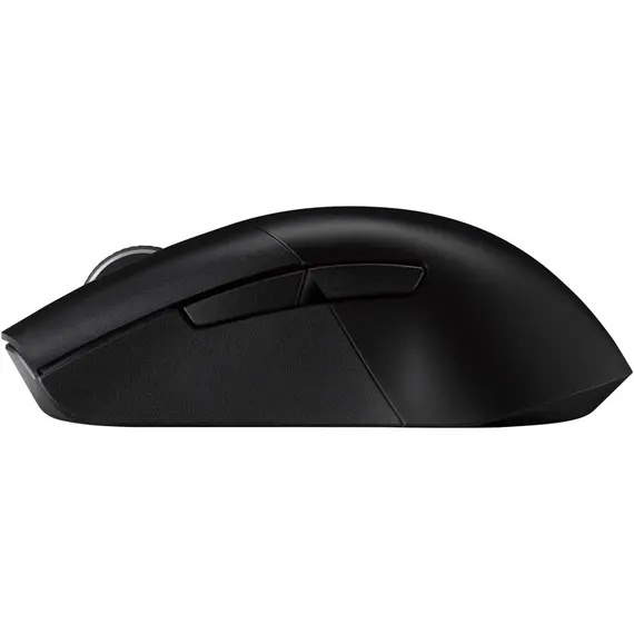 მაუსი Asus P709 ROG Keris Wireless AimPoint, 5 BUTTONS,36000DPI,BLK , 4 image - Primestore.ge