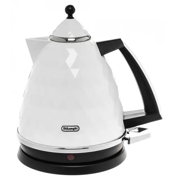 ჩაიდანი DELONGHI - KBJ2001.W  - Primestore.ge