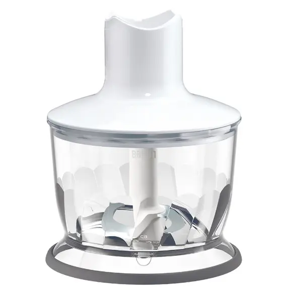 ხელის ბლენდერი BRAUN - MQ3035WH , 3 image - Primestore.ge