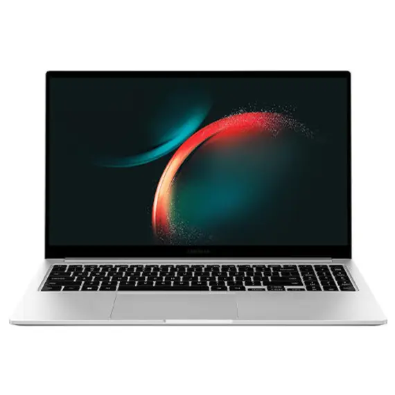 Laptop Samsung Galaxy Book 3 i7 13th Gen 16GB SSD 512GB NP750XFG-KB2US