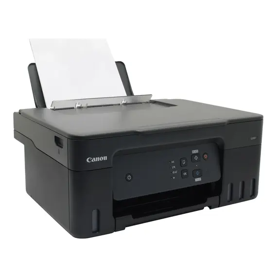 პრინტერი Canon MFP PIXMA G2430, A4 11/6 ipm (Mono/Color), 4800х1200 dpi, USB 2.0 , 5 image - Primestore.ge