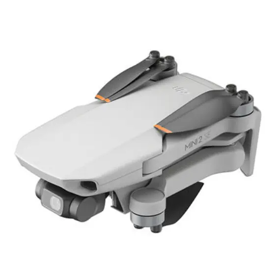 Drone DJI Mini 2 SE Fly More Combo, 5 image