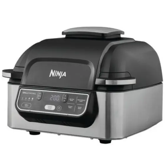 აეროგრილი NINJA - AG301EU , 2 image - Primestore.ge