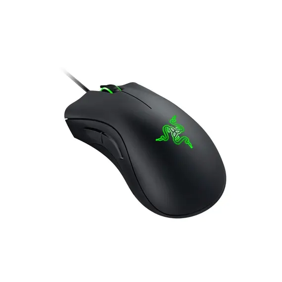 მაუსი Razer DeathAdder Essential (RZ01-03850100-R3M1) , 2 image - Primestore.ge
