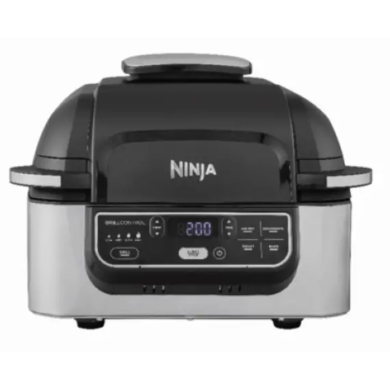 აეროგრილი NINJA - AG301EU  - Primestore.ge