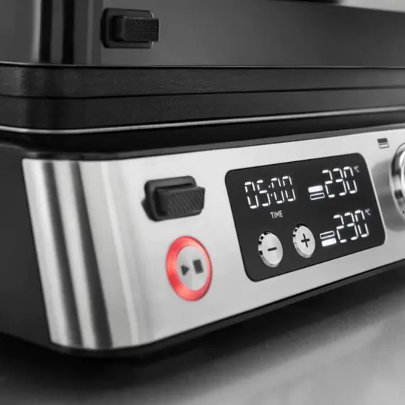Toaster DELONGHI - CGH923D, 3 image