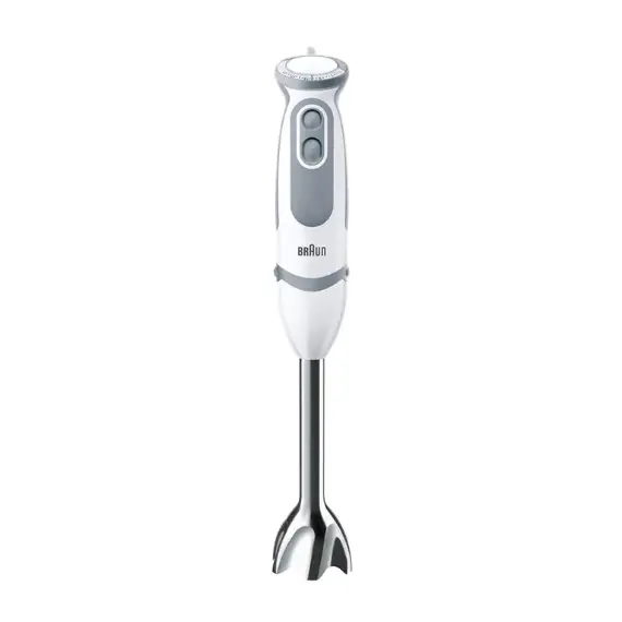 ხელის ბლენდერი BRAUN - MQ5235WH , 2 image - Primestore.ge