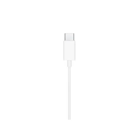 Headphone Apple EarPods (USB-C) (MTJY3ZM/A), 4 image
