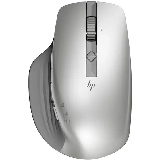 Mouse HP Creator 930 SLV WRLS Mouse (1D0K9AA)