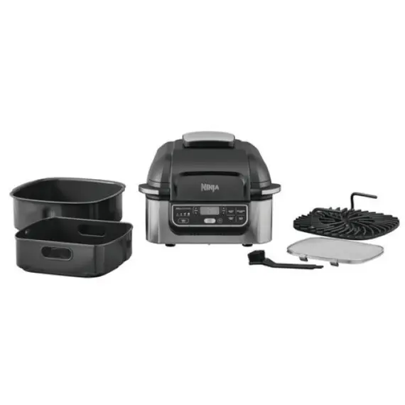 აეროგრილი NINJA - AG301EU , 3 image - Primestore.ge