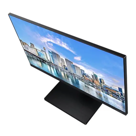 Monitor SAMSUNG - LF24T450FQIXCI, 6 image