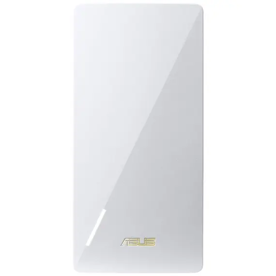 როუტერი Asus Rp-Ax58 Network Transmitter White 10, 100, 1000 Mbit/S  - Primestore.ge