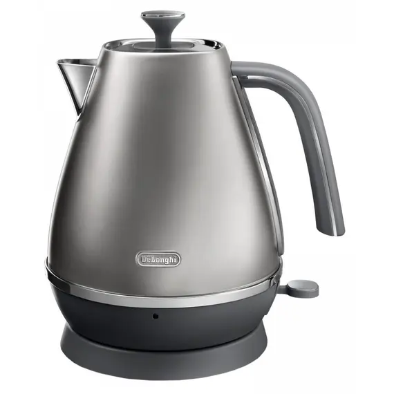 Teapot DELONGHI - KBI2001.S