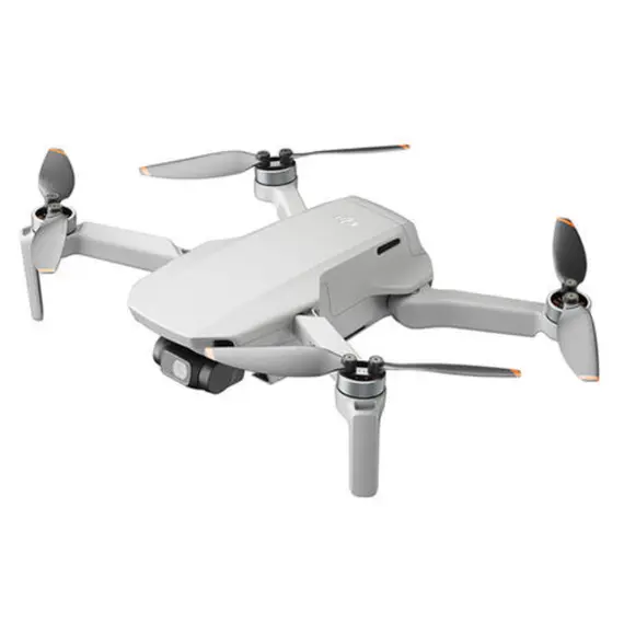 Drone DJI Mini 2 SE Fly More Combo, 2 image