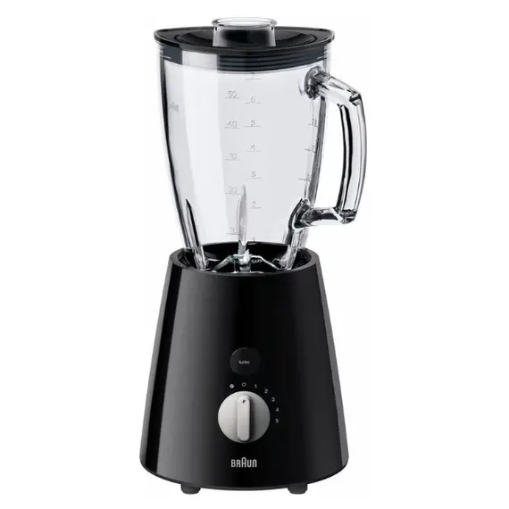 Blender BRAUN - JB3060BK