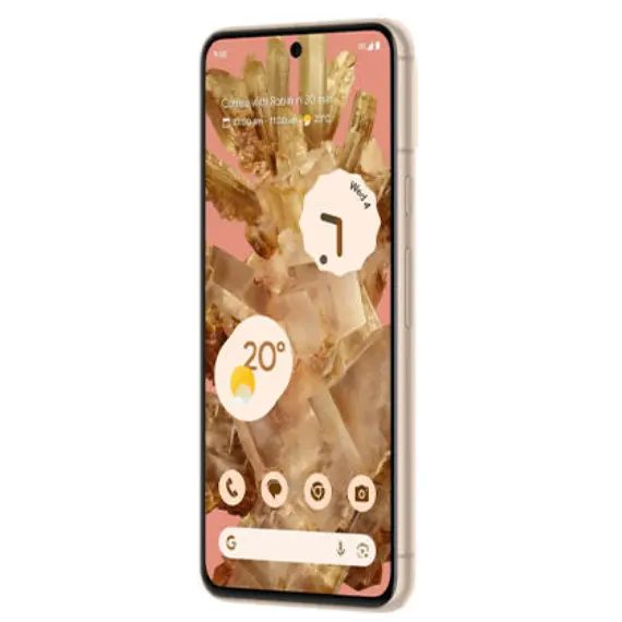 მობილური ტელეფონი Google Pixel 8 Pro Single Sim 12GB RAM 128GB 5G LTE , 3 image - Primestore.ge