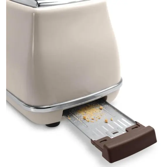 ტოსტერი DELONGHI - CTOV2103.BG , 2 image - Primestore.ge