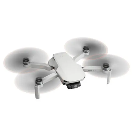 Drone DJI Mini 2 SE Fly More Combo, 7 image