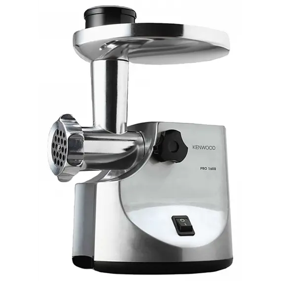 ხორცსაკეპი მანქანა KENWOOD - MG510  - Primestore.ge