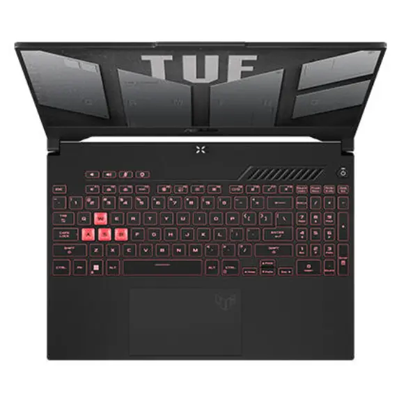 Laptop Asus TUF A15 FA507RF-HN024, 4 image