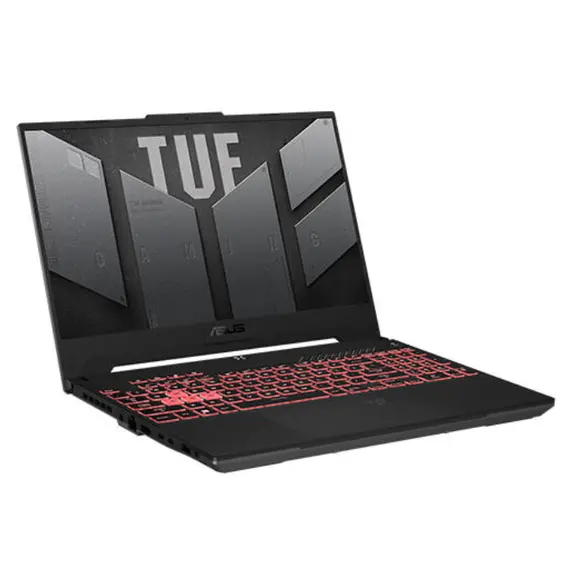 Laptop Asus TUF A15 FA507RF-HN024, 2 image