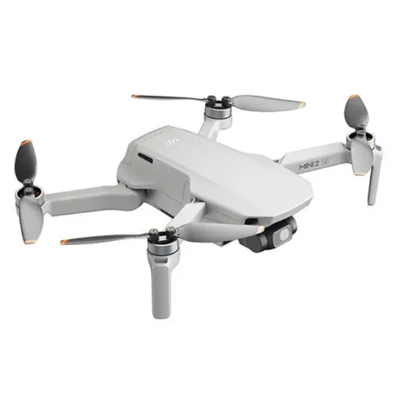 Drone DJI Mini 2 SE Fly More Combo, 3 image