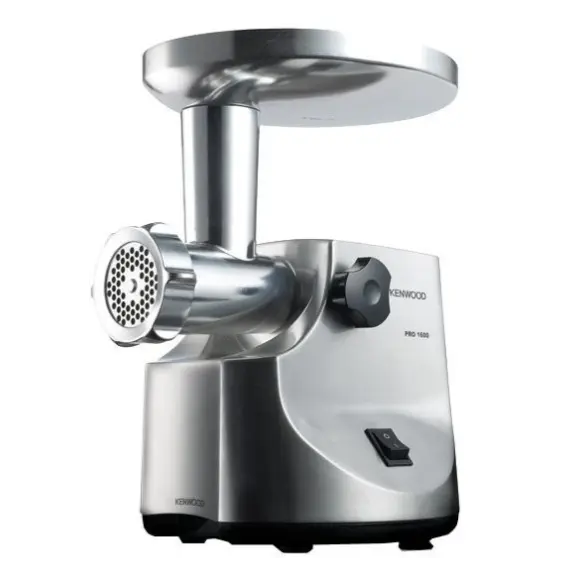 ხორცსაკეპი მანქანა KENWOOD - MG520 - Primestore.ge