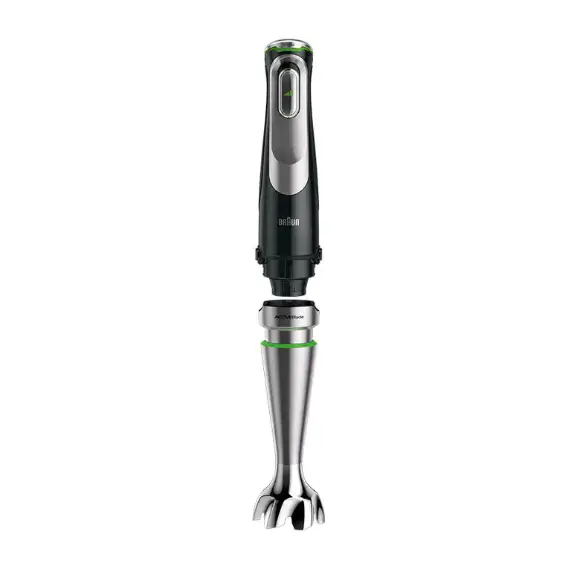 ხელის ბლენდერი BRAUN - MQ9135XI , 3 image - Primestore.ge
