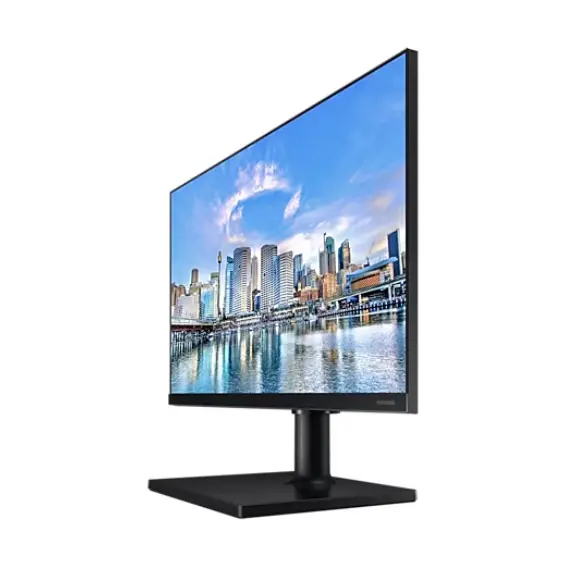 Monitor SAMSUNG - LF24T450FQIXCI, 4 image