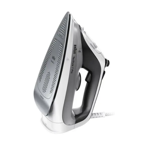 უთო BRAUN - SI7149WB , 2 image - Primestore.ge