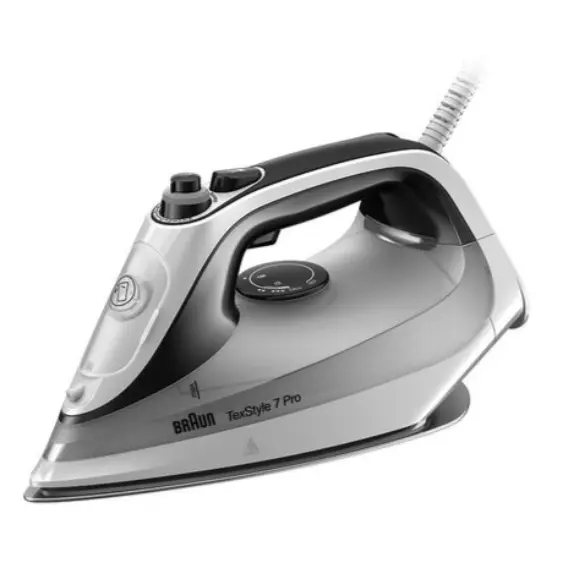 უთო BRAUN - SI7149WB  - Primestore.ge