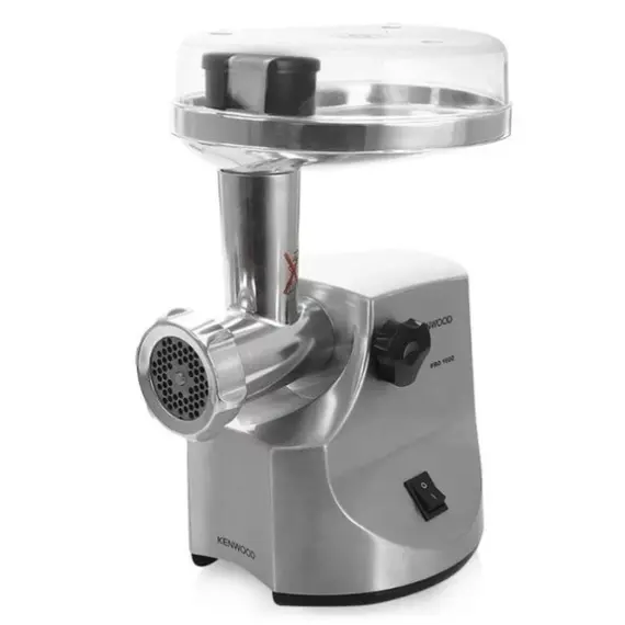 ხორცსაკეპი მანქანა KENWOOD - MG520 - Primestore.ge