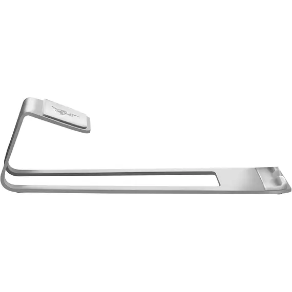 ნოუთბუქის სადგამი Razer Laptop Stand - Mercury - FRML Packaging  - Primestore.ge