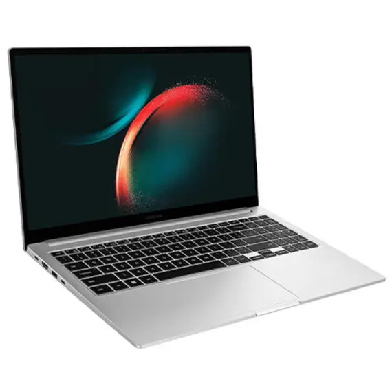 Laptop Samsung Galaxy Book 3 i7 13th Gen 16GB SSD 512GB NP750XFG-KB2US, 2 image