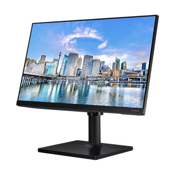 Monitor SAMSUNG - LF24T450FQIXCI, 5 image