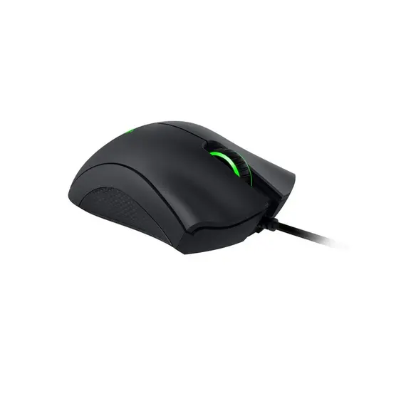 მაუსი Razer DeathAdder Essential (RZ01-03850100-R3M1) , 4 image - Primestore.ge