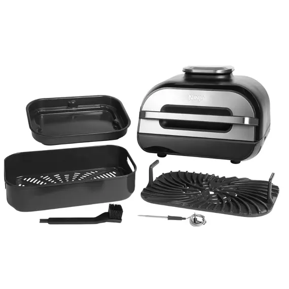 აეროგრილი NINJA - AG551EU , 4 image - Primestore.ge
