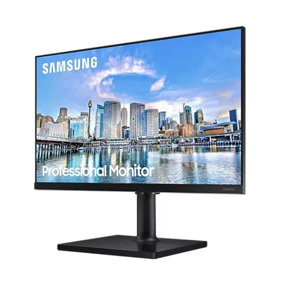 Monitor SAMSUNG - LF24T450FQIXCI, 3 image