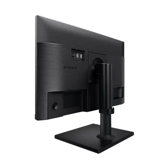 Monitor SAMSUNG - LF24T450FQIXCI, 8 image