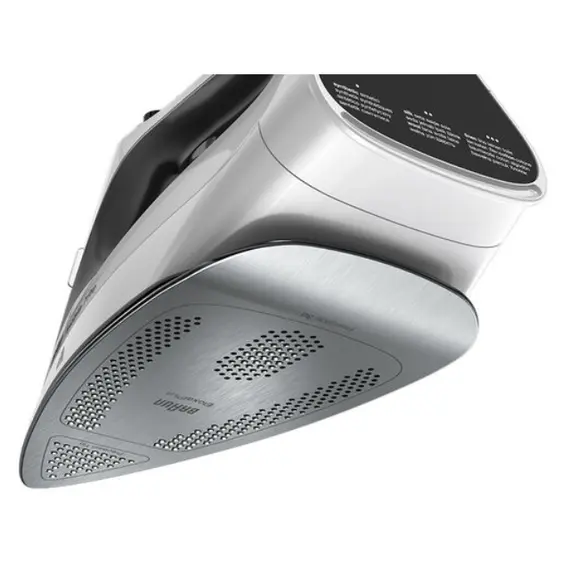 უთო BRAUN - SI7149WB , 3 image - Primestore.ge