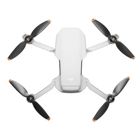Drone DJI Mini 2 SE Fly More Combo, 6 image