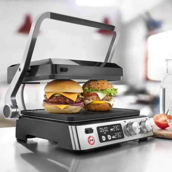 Toaster DELONGHI - CGH923D, 4 image