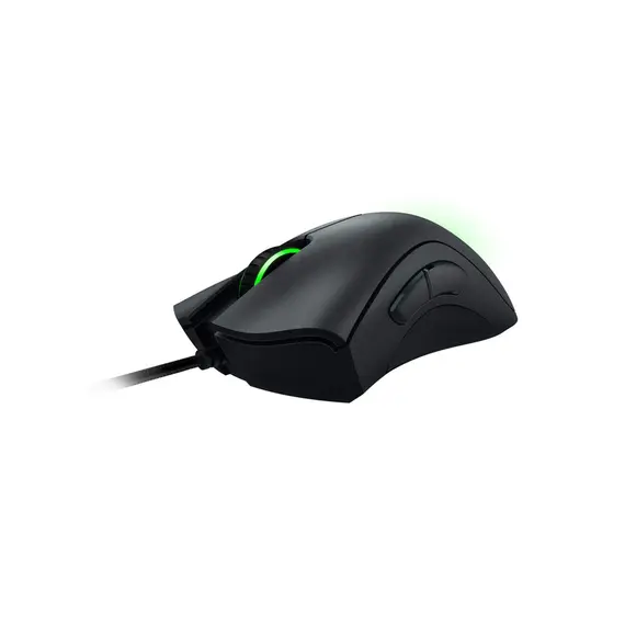 მაუსი Razer DeathAdder Essential (RZ01-03850100-R3M1) , 3 image - Primestore.ge