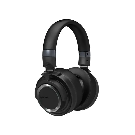 Headphone Buxton BHP 10002 BLACK wireless Headphone