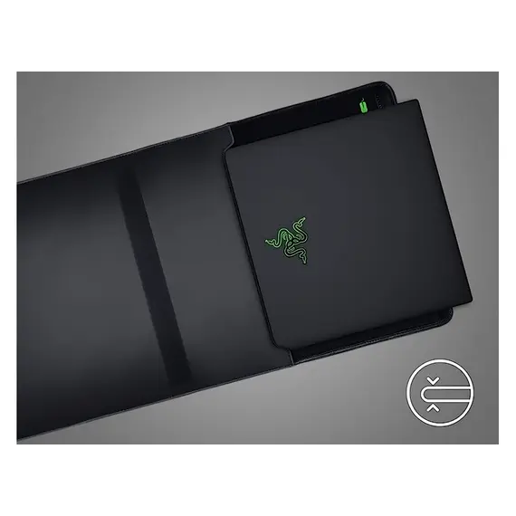 ნოუთბუქის ჩანთა Razer Protective Sleeve V2 - For 13.3 Notebooks - FRML Packaging , 2 image - Primestore.ge