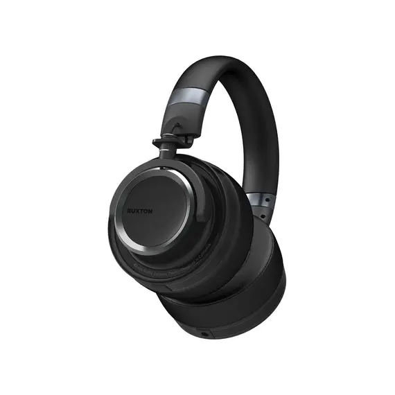 Headphone Buxton BHP 10002 BLACK wireless Headphone, 3 image