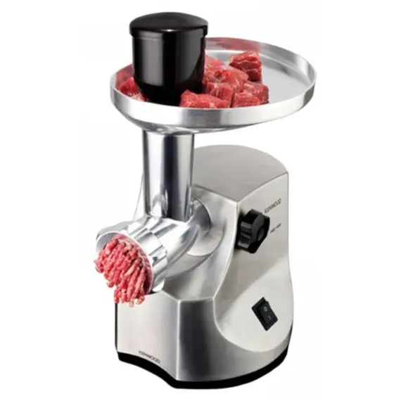 ხორცსაკეპი მანქანა KENWOOD - MG510 , 2 image - Primestore.ge