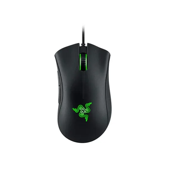 მაუსი Razer DeathAdder Essential (RZ01-03850100-R3M1)  - Primestore.ge