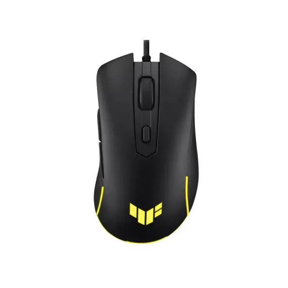 მაუსი ASUS TUF Gaming M3 Gen II mouse Right-hand USB Type-C Optical 8000 DPI  - Primestore.ge