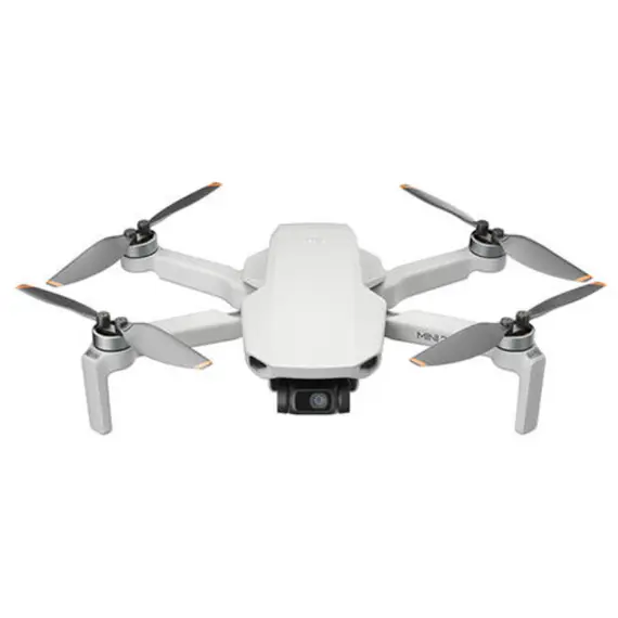 Drone DJI Mini 2 SE Fly More Combo